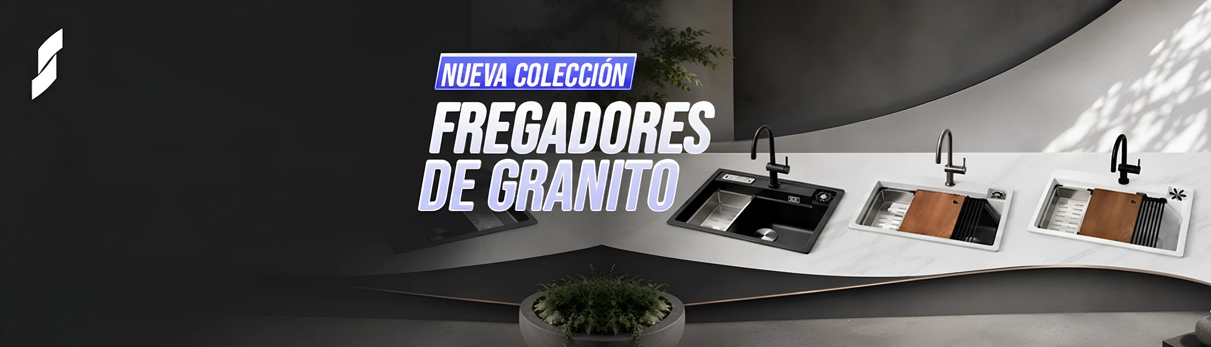 Transforma cada rincón de tu hogar